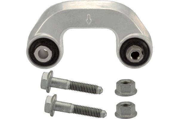 Viraj Demir Askı Rotu Ön Sağ Audi A4 Avant (8E)(11.2004->)  TRW JTS421