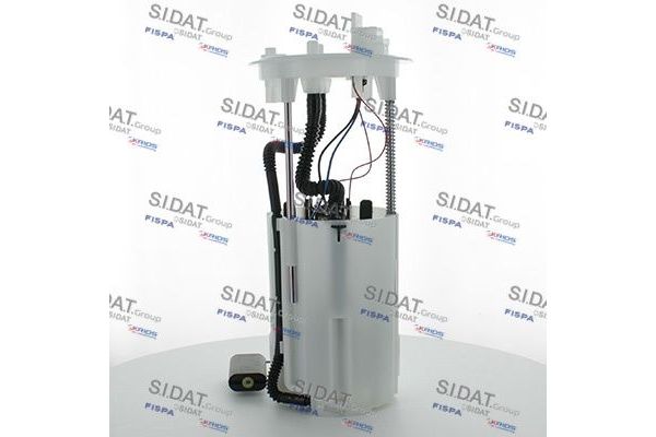 Depo Şamandırası  SIDAT 72204A2