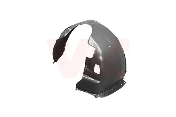 Çamurluk Davlumbazı Ön Sol Kia Rio (YB)(2016->)  MADE IN TAIWAN 724-2112