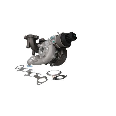 Turbo Şarj  Volkswagen Golf Plus VI (521)(03.2009->2014)  BSG 90-100-032