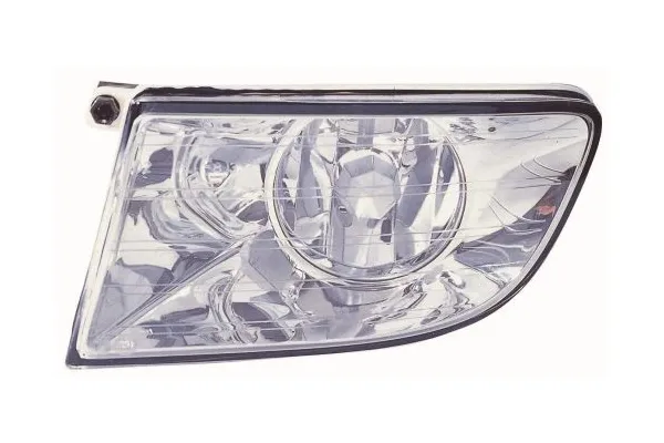 Sis Farı Ön Sağ Skoda Octavia (1Z3)(05.2004->)  DEPO 665-2003R-UE