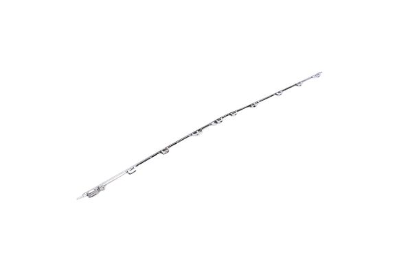 Tampon Nikelajı Ön WENDERPARTS E-MA2238851402