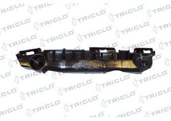 Tampon Braketi Ön Sağ MAHER 07313  525350D030 5253552060