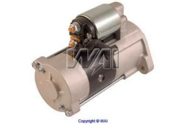 Marş Dinamosu  WAI 32367N