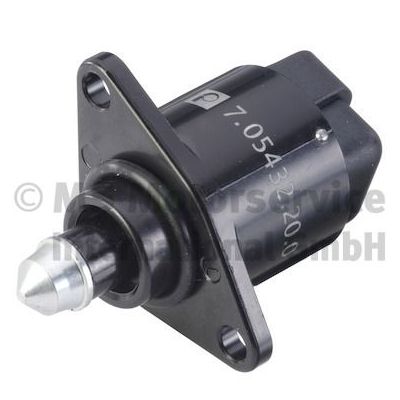 Rölanti Ayar Motoru (Valfi)  Peugeot 306 3K/ HB/ Sedan (S2)(04.1997->)  DODUCO 38145