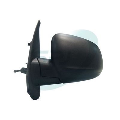 Dikiz Aynası Dış Sol Renault Kangoo (F/KW0)(01.2008->)  MGA 99441