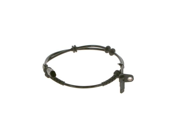Abs Sensörü Arka Sağ veya Sol BMW 7 Serisi (F01/F02/F04)(01.2009->)  BOSCH 0 265 007 983