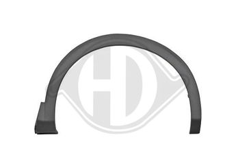 Çamurluk Bandı Ön Sağ PSA ORJINAL 98252888XT  98252888XT 98116332XT