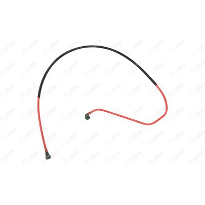 Yakıt Borusu  WINTECH 0500341