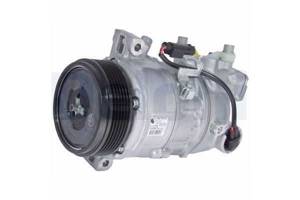 Klima Kompresörü  DELPHI TSP0159968