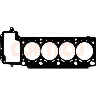 Silindir Kapak Contası  CORTECO 83415456