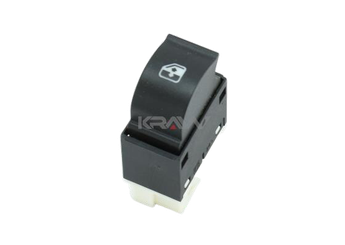 Cam Açma Düğmesi Ön Sağ MAXTEL 18229733  