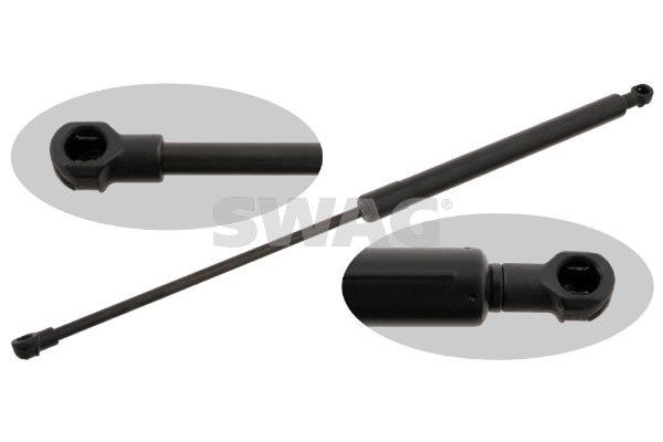 Bagaj Amortisörü Sağ veya Sol Toyota Avensis (T22)(1998->)  SWAG 81 92 8078