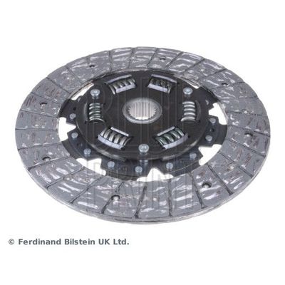 Debriyaj Balatası  Mitsubishi Pajero Sport (K90)(1999->)  BLUE PRINT ADC43135