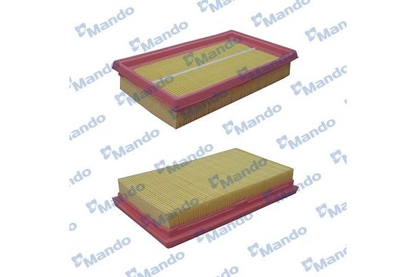 Hava Filtresi  Nissan Tiida (C11X/SC11X)(02.2007->)  MANDO MMF015372
