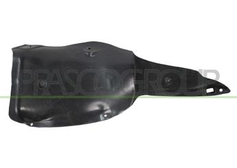 Çamurluk Davlumbazı Arka Sol MADE IN TAIWAN 1444-2714  8200141549