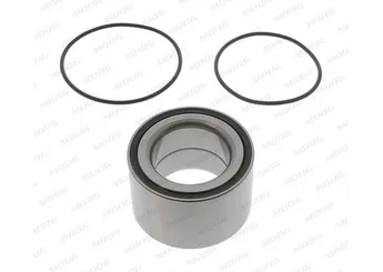 Teker Rulmanı Arka Sağ veya Sol SKF VKBC 20051  