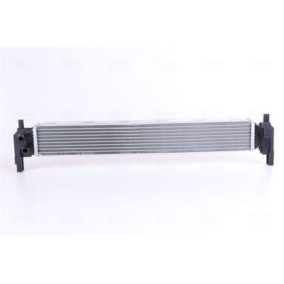 Turbo Radyatörü  Audi A1 (8X1)(08.2010->)  NISSENS 65331