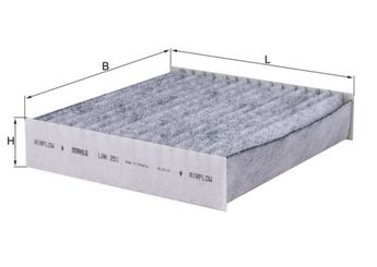 Polen Filtresi  MAHLE LAK 251  A4548300018 MR958017 4548300018 13871V001 0013871V001 13871V001000000 0013871V001000000 13871V002 0013871V002 13871V002000000 0013871V002000000 Q0013871V001000000 Q0013871V002000000