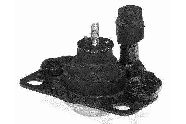 Motor Takozu Sağ MASTER KAUÇUK 4064