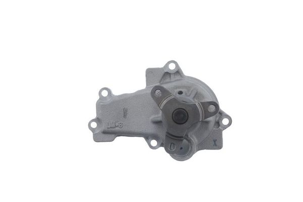 Devirdaim Su Pompası  Chrysler Grand Voyager (RT)(2008->)  VALEO 529264