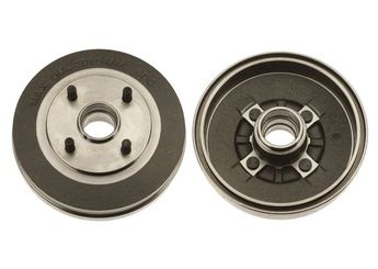 Kampana Arka Sağ veya Sol TRW DB4406  52725FD200 52725-FD200