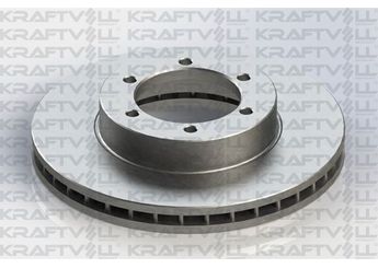 Fren Disk Ayna Ön Sağ ve Sol KRAFTVOLL 07040264  K72F33251A 0K72F33251A 0K72F-33-251A K72F33251B 0K72F-33-251B K72F33251C 0K72F-33-251C