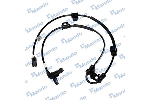 Abs Sensörü Arka Sol ZEGEN ZAS1427