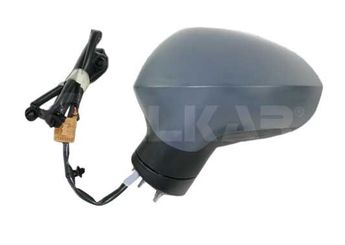 Dikiz Aynası Dış Sol VIEWMAX VM365EBL  3R1857507D9B9 3R1857507A9B9 6J0857521H 6J0857537BGRU