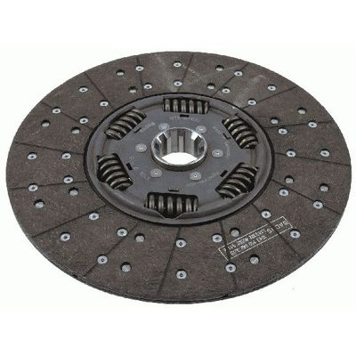 Debriyaj Balatası  SACHS 1878 001 082