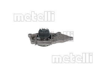 Devirdaim Su Pompası  METELLI 24-1367  6K121011B 06K 121 011B 6K121011C 06K 121 011C