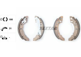 Fren Pabuçlu Balata Arka TEXTAR 91018200  867698525X 171609525A 171609526A 171609527F 171609528F 171698525AX 171698525BX 191609525 191609526 191609527 191609528 191698051 531698525X 6E0609525 6E0609526 6E0609527 6E0609528 6E0698520X 6E0698525 6E0698525V 6E0698525X 867609525 867609525A 867609525X 867609526 867609526A 867609527 867609527A 867609528 867609528A 867698520X 867698525V