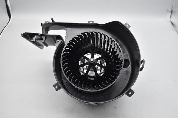 Kalorifer Motoru  Saab 9-3 4 Kapı (2003->)  VALEO 884679
