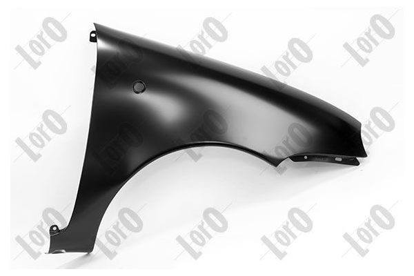 Çamurluk Ön Sağ Fiat Seicento (187)(1998->)  EUROBUMP FIA08SE001