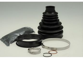 Aks Körüğü Ön İç Sağ veya Sol GKN 306532  1603057 95908491