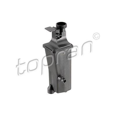 Radyatör Yedek Su Deposu  TOPRAN 501 196