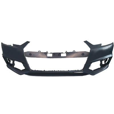 Tampon Ön Audi A4 Avant (8W5)(08.2015->)  EUROBUMP AUD07A4106