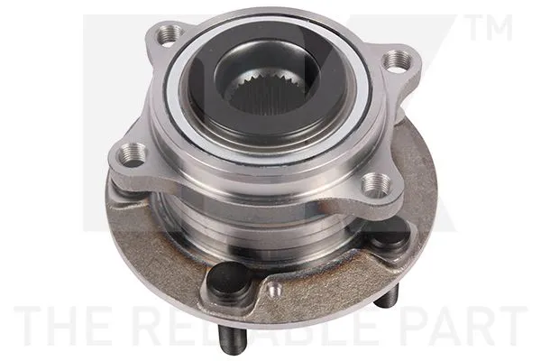 Teker Rulmanı Ön Sağ veya Sol MADE IN KOREA 51750C1000