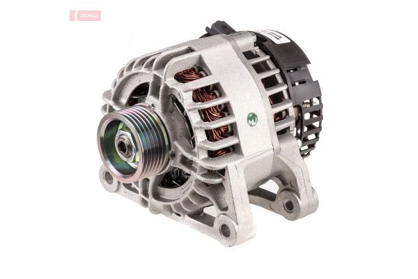 Alternatör  Citroen Jumpy (11.2003->)  DENSO DAN1336