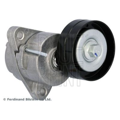 Vantilatör Kayış Gergi Rulmanı  Opel Astra H Twin Top (2006->)  BLUE PRINT ADG096513