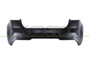 Tampon Arka FPI 721-2600  866111W200