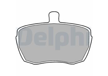Fren Disk Balata Ön DELPHI LP41  1571570 1571571 1571572 4431470 5015935 5018908 5022398 6165965 6567002 6613708 93806190 99815761 SA4107754 5010553 89VX2K021BA 89VX2KO21BA 1902293 1902494 GBP267 GBP270 GBP627 GBP90267 GBP90270 RTC3163 RTC3272 RTC3279 RTC4812 STC2956 76VB2K021BA 76VB2K021CA 76VB2K021DA 89VB2K021CA 89VB-2K021-CA 89VX-2K021-BA