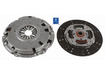 Debriyaj Seti  FORD ORJINAL GK317540DA  GK317540DA 2013511 2035920 2468495 GK317540BA GK31-7540-BA GK317540BB GK31-7540-BB GK31-7540-DA