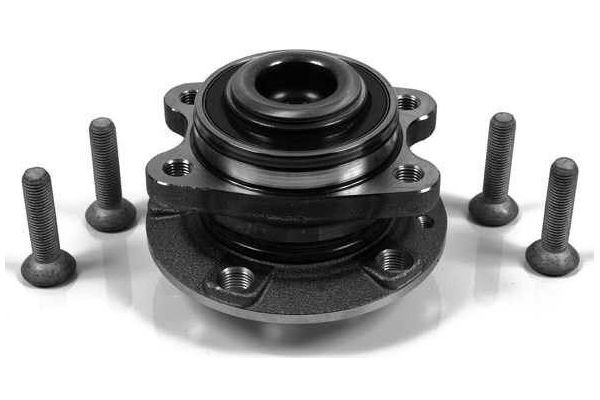 Porya Arka Sağ veya Sol Audi A6 Sedan (4FC)(10.2008->)  VEKA 44-1308