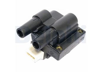 Ateşleme Bobini  DELPHI CE20047-12B1  7700100643 7700 100 643