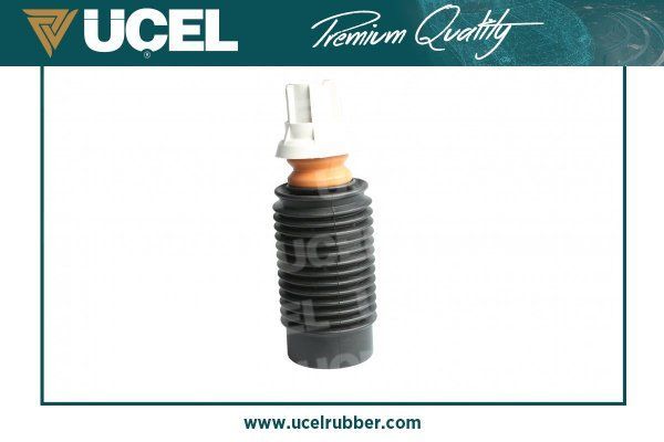 Amortisör Darbe Takozu Ön Sağ veya Sol UCEL 31580