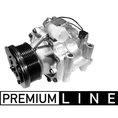 Klima Kompresörü  MAHLE ACP 1052 000P