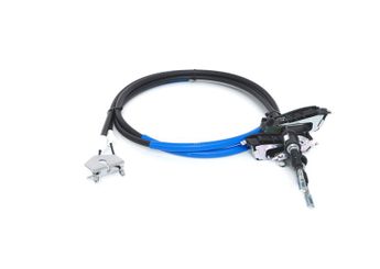 El Fren Teli Arka Sağ veya Sol BOSCH 1 987 482 665  1987482665 1144498 1148768 1250944 1306212 1M502A603AD