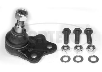 Rotil Alt Sağ veya Sol FROW 509.1201.001  LR007206 LR007206P