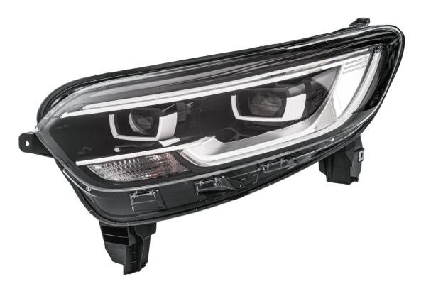 Far Sol Renault Kadjar (06.2015->)  HELLA 1EX 011 770-451
